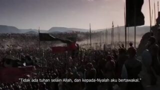 Top 1 Video 18 Kingdom of Heaven War Scene 2025