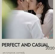 Viral Video Terbaru Adu Mekanik Keperkasaan demi Wanita Idaman, Perfect n Casual eps 5 TOP TRENDING DRAMA