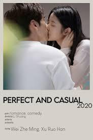 Viral Anak Beradu Keperkasaan dan Kegagahan demi Wanita Idaman, Perfect n Casual eps 11 TOP NEW ASIA 2025