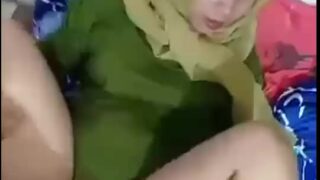 10 Video Viral Korea Wiwik ABG Viral 2025 Anjay Hijab Kebaya Hijau