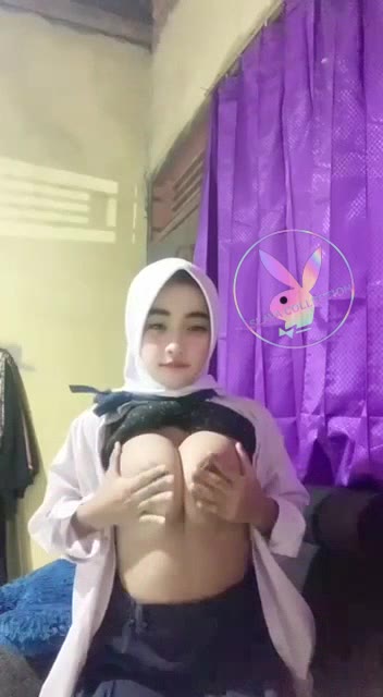 Top Viral Asia New ABG SMA Laura Hijab Kembali Menebar Pesona Hasrat Mesra Pol OYYY Top 10 Fyp Global Indonesia 2025