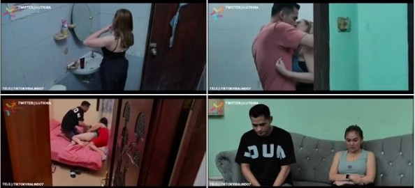video mahasiswi viral Tetangga mampir Minta Tolong Langsung di GASS in Trending Viral Global